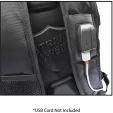 Streetwise Products Pro-Tec Bulletproof Backpack CEP11016