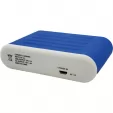 Streetwise Products Power Bank Car Jump Starter CEP11017