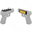 Streetwise Products Streetwise Gun Magnet CEP11501