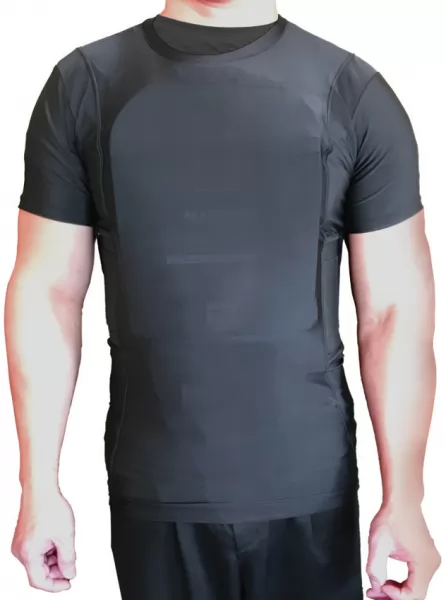 Streetwise Products Safe-T-Shirt Large CEP15004