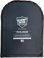 Streetwise Products Rear Guard Ballistic Shield - CEP27040