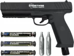 Streetwise Products Pepper Spray Launcher CEP31031