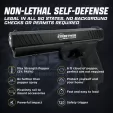 Streetwise Products Pepper Spray Launcher CEP31031