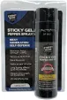 Streetwise Products Sticky Gel Pepper Spray 4oz CEP31037