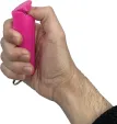 Streetwise Products Pepper Spray Sticky Gel CEP31044