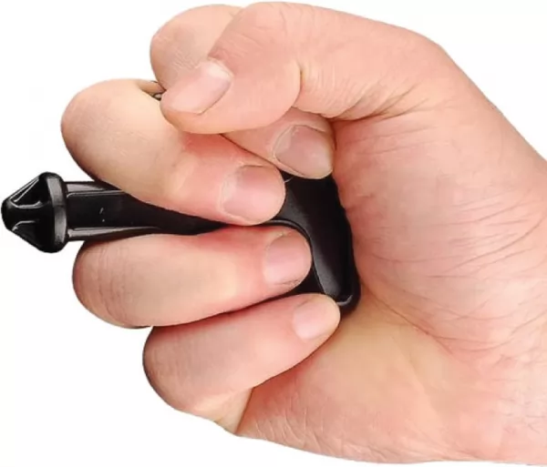 Cutting Edge Products Stinger Self Defense Keychain CEP33010