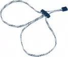 Police Force Tactical Single Use Quick Cuff- 10 Pack - CEP95060
