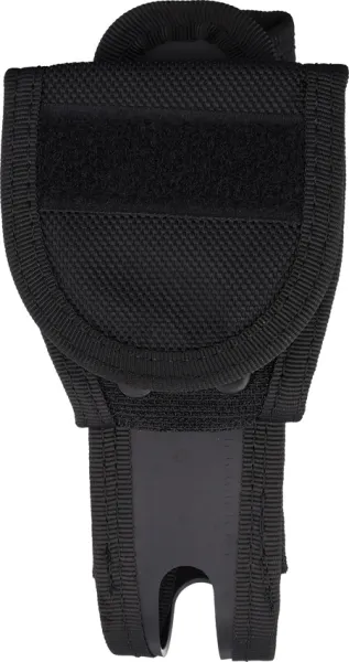 Police Force Tactical Expandable Baton Holser CEP97015