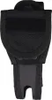 Police Force Tactical Expandable Baton Holser - CEP97015