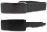 Cutting Edge Products Belt Buckle Knife - CEPDV01
