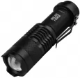 Police Force Tactical Mini Tactical Q5 LED Light - CEPFMTF50