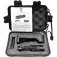 Police Force Tactical Mini Tactical Q5 LED Light CEPFMTF50