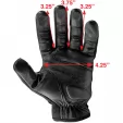 Police Force Tactical Tactical SAP Glove XL CEPFTSGXL