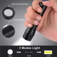 Police Force Tactical Tactical XPE-COB Mini Light CEPFXC56