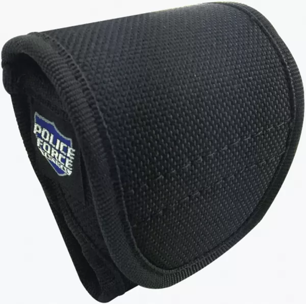 Police Force Tactical Handcuff Holster CEPPFHCH