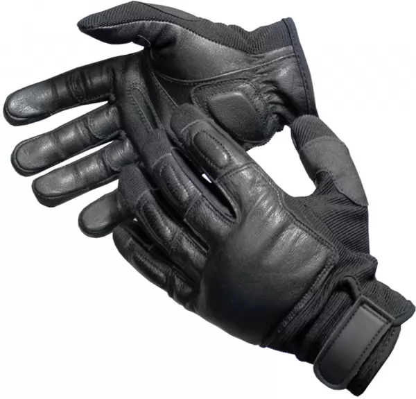Police Force Tactical Tactical SAP Glove Large CEPPFTSGL