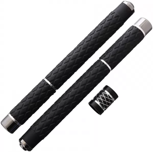 Streetwise Products 5in Expandable Bo Staff CEPSW5EBS