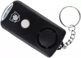 Streetwise Products Keychain Alarm - CEPSWKCAB