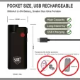 Streetwise Products Knight Light Alarm-Flashlight CEPSWKNTL