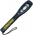 Streetwise Products Handheld Metal Detector - CEPSWMD