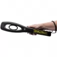 Streetwise Products Handheld Metal Detector CEPSWMD