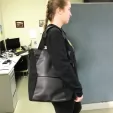 Streetwise Products Bulletproof Tote Bag CEPSWPTT