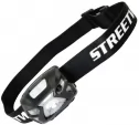 Streetwise Products Smart Light LED Headlamp - CEPSWSLHL