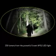 Streetwise Products Smart Light LED Headlamp CEPSWSLHL