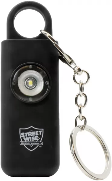Streetwise Products SOS Pull Pin Alarm CEPSWSOS