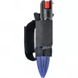 Police Force Tactical Strike and Spray Blue CEPSWSSPRYB