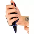 Police Force Tactical Strike and Spray Blue CEPSWSSPRYB