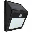 Streetwise Products Safe Zone Solar Motion Light CEPSWSZL20