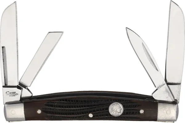 Chief Brand Congress Knives CF110CE