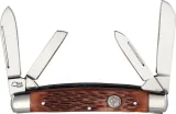 Chief Brand Congress Red Bone - CF110