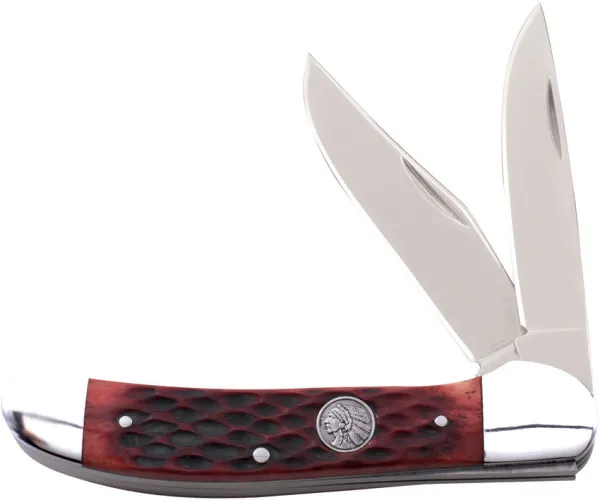Chief Brand Copperhead Knives CF111