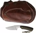 Survival Cuffs Apex Grizzly Survival Cuff - CFFAGBRWT