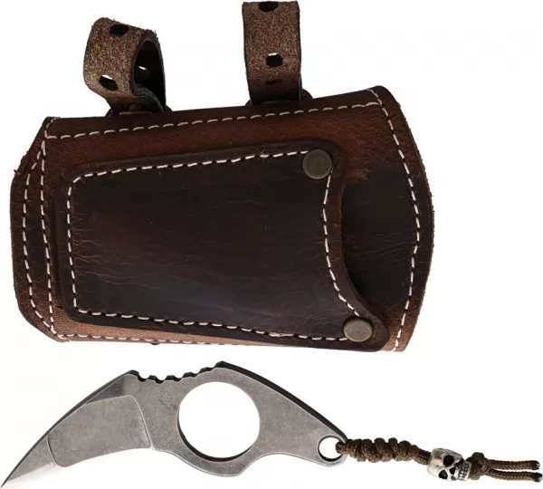 Survival Cuffs Raptor Eagle Survival Cuff CFFREBRWT