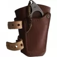 Survival Cuffs Raptor Hawk Survival Cuff CFFRHTNBR