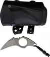 Survival Cuffs Raptor Raven Survival Cuff - CFFRRBLBL