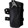 Survival Cuffs Raptor Raven Survival Cuff CFFRRBLBL