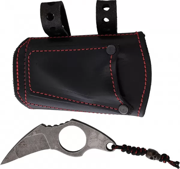 Survival Cuffs Raptor Hawk Survival Cuff CFFRRBLRD