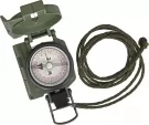 Cammenga Tritium Lensatic Compass SH - CG3HSH