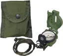 Cammenga Tritium Lensatic Compass - CG3H