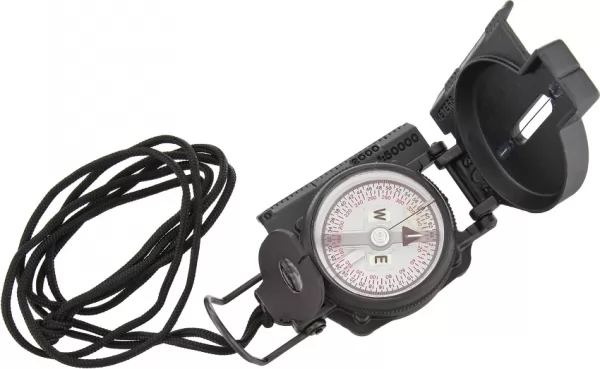 Cammenga Tritium Lensatic Compass SWAT CGB3H