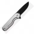 Craighill Rook Framelock Brass CGHFFKBR5490