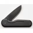 Craighill Rook Framelock Vapor Black CGHFFKPM110
