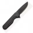 Craighill Rook Framelock Vapor Black CGHFFKPM110