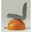 Craighill Rook Framelock Stainless CGHFFKST100