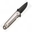 Craighill Lark Framelock Brass CGHFLKBR5490