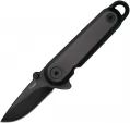 Craighill Lark Framelock Vapor Black - CGHFLKPM110